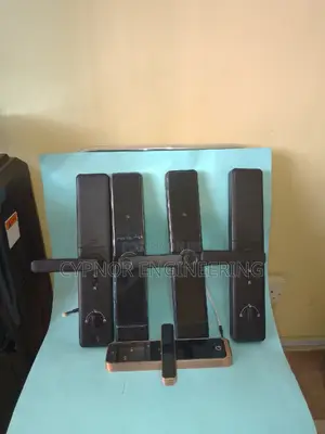 Pharmacy Lock: Mechanical Keys RFID Smart Reader