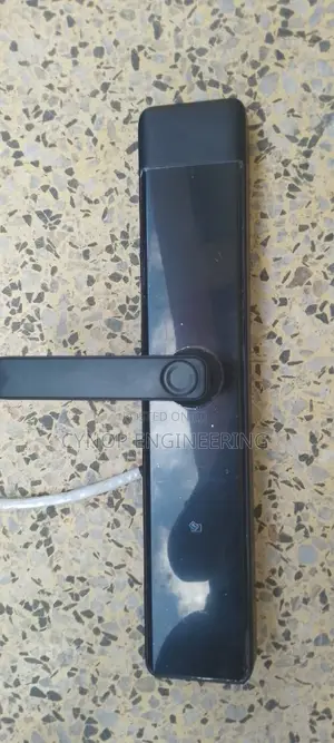 Smart Lock for Home Multiple Access