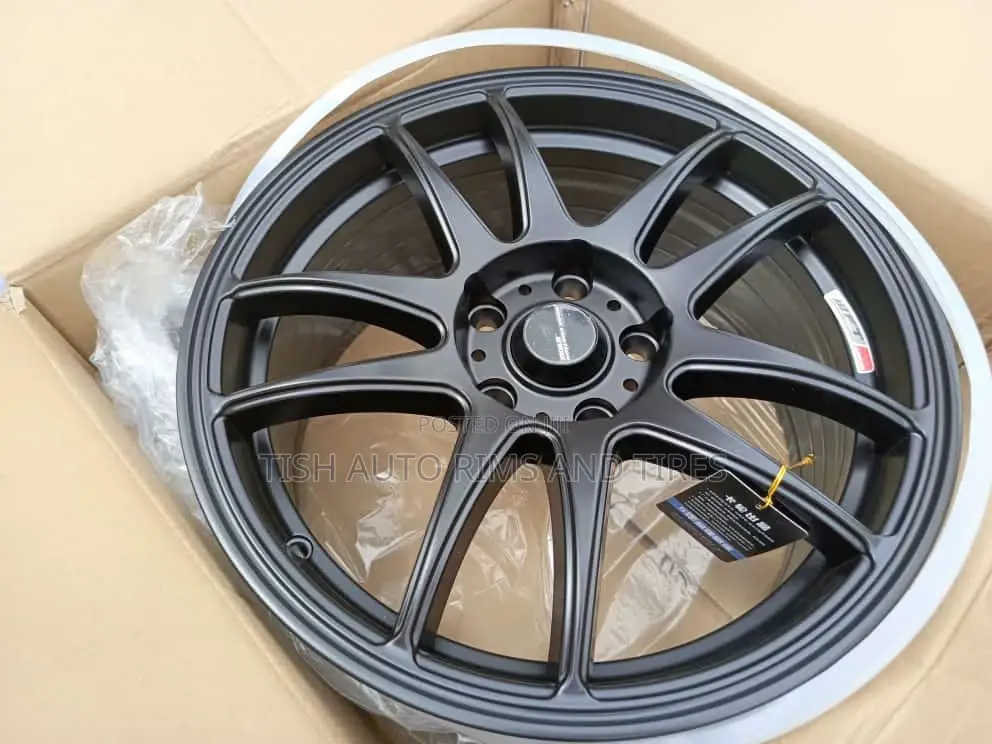 5*114.3 Size 19 Inch Fitting Mark X, Crown,CX -5