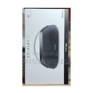 Harman Kardon Go + Play 3