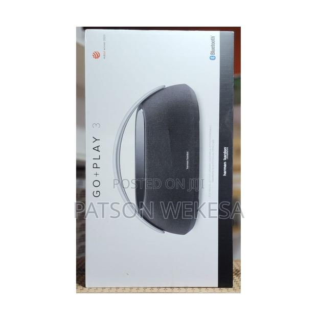 Harman Kardon Go + Play 3 - thumbnail 2