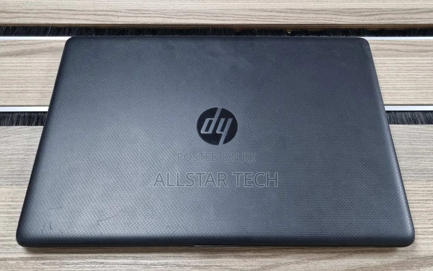 Laptop HP 15S 4GB AMD A4 SSD 256GB