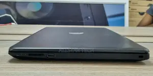 Laptop HP 15S 4GB AMD A4 SSD 256GB
