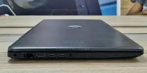 Laptop HP 15S 4GB AMD A4 SSD 256GB