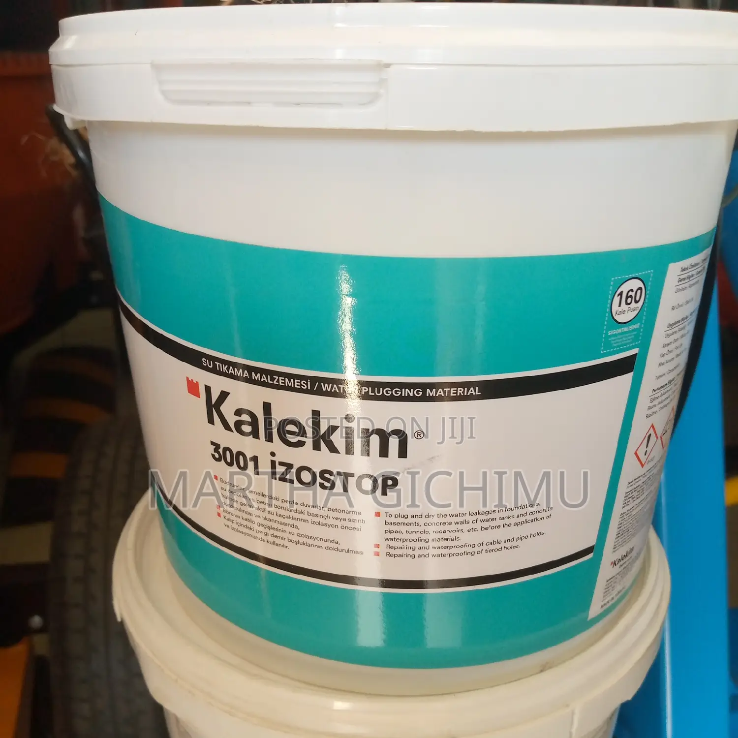 Kalekim 3001