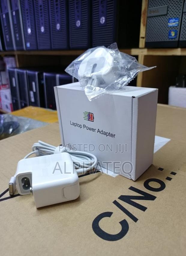 85W Apple T Shape Magsafe 2 *Macbook Charger /85w Macbook