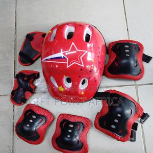 7 in 1 Protective Gears for Kids - thumbnail 2