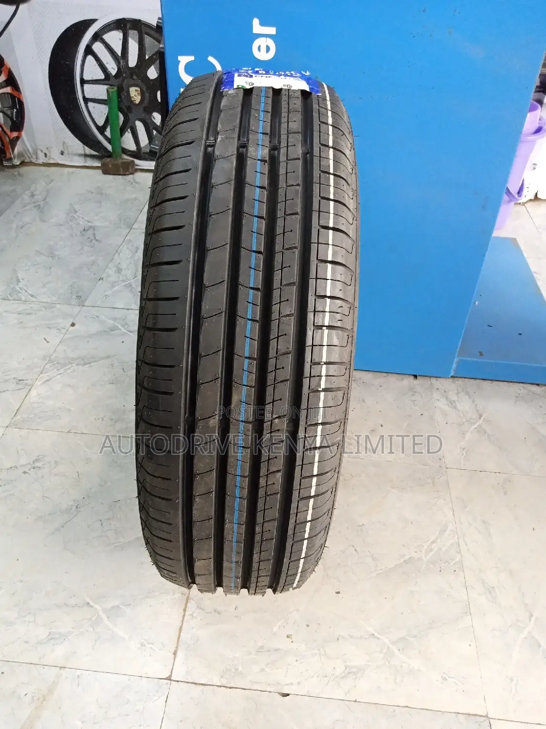 205/65r15 Compasal Tyre