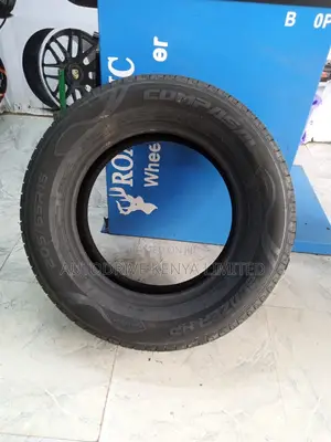 205/65r15 Compasal Tyre