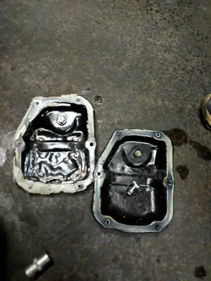 / 3sz Engine Samp