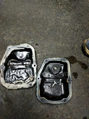 / 3sz Engine Samp