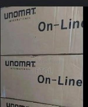 Unomat 3kva Smart on Line Rackmount Ups - thumbnail 2