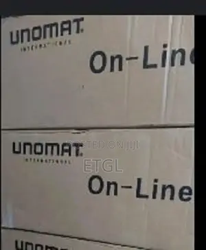 Unomat 3kva Smart on Line Rackmount Ups