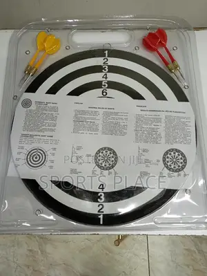 Affordable Dartboard
