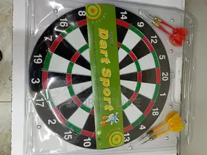 Affordable Dartboard