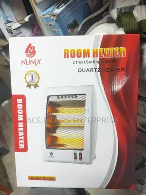 Room Heater, Nunix Room Heater, Nunix Room Heater