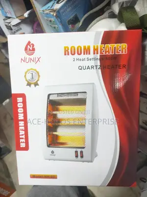 Room Heater, Nunix Room Heater, Nunix Room Heater