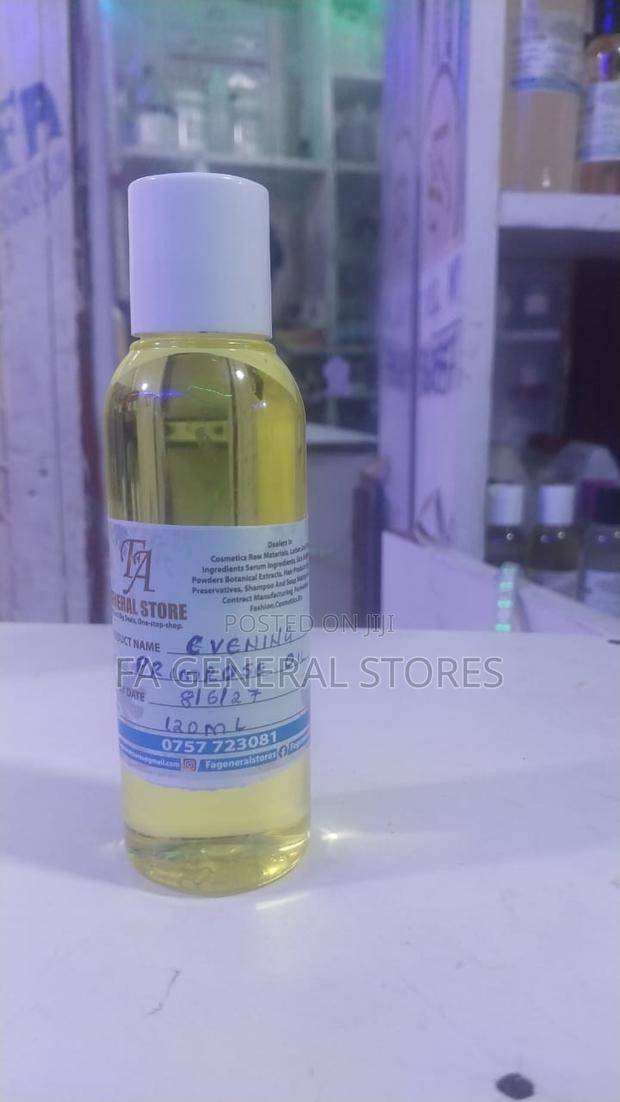 Evening Primrose - main view