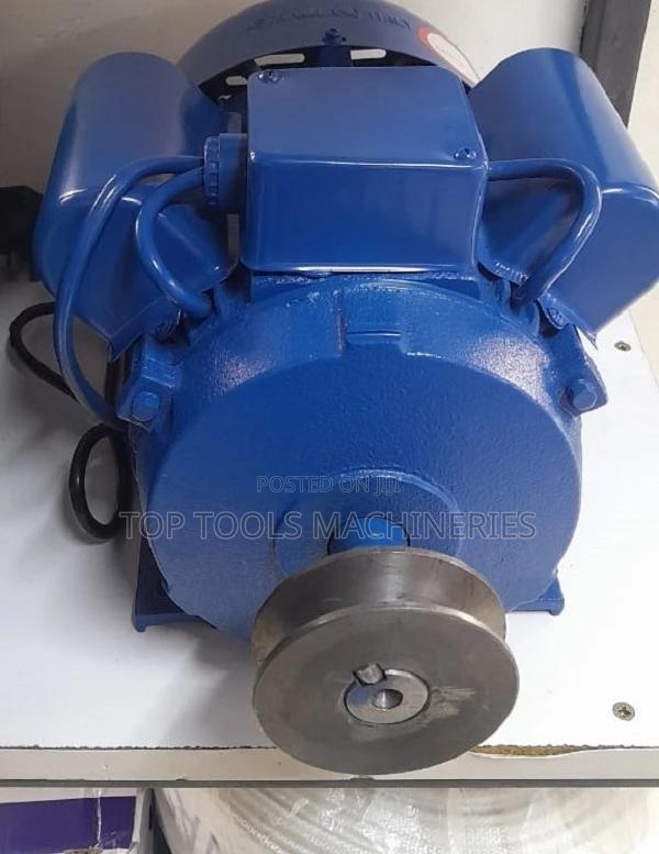 Electric Motor STCL 3hp High Speed