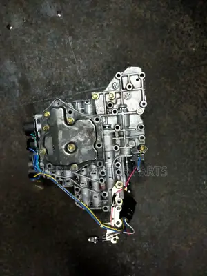 Nissan B15 Gearbox Valvebody