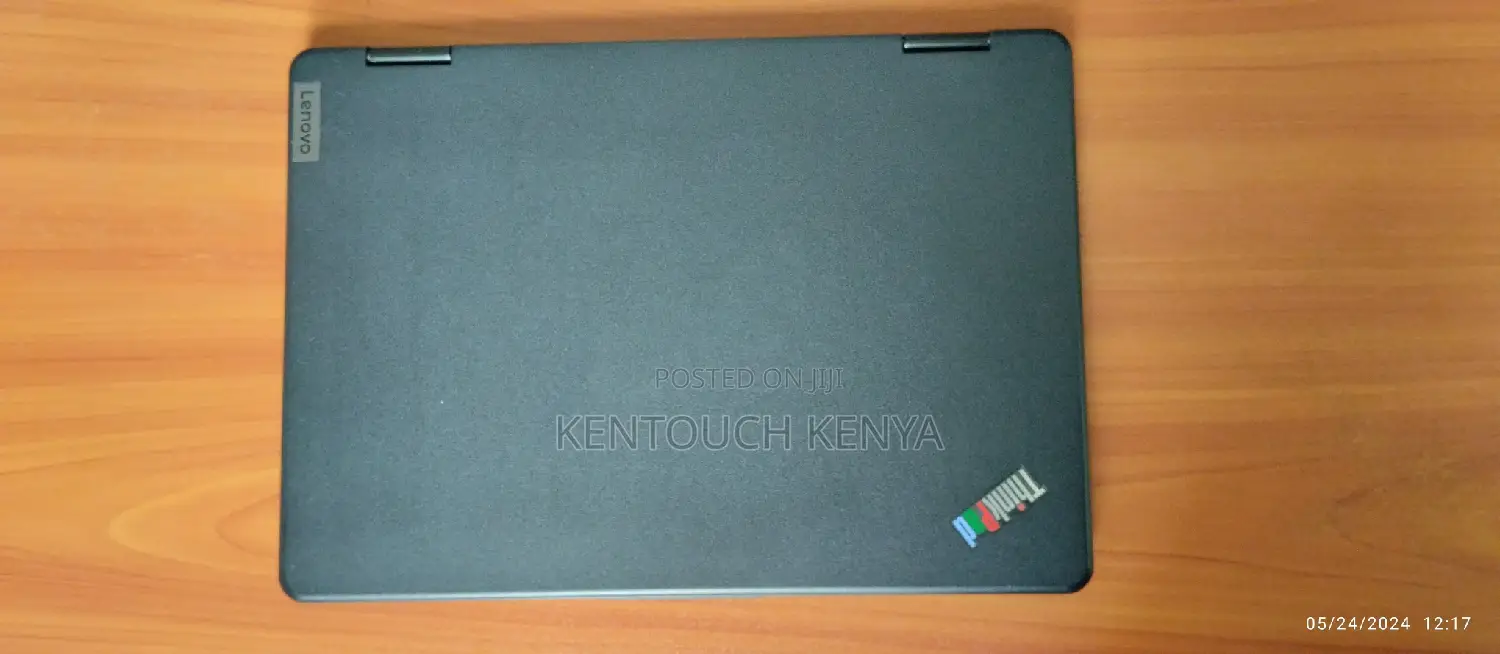Laptop Lenovo Yoga 11e 8GB Intel Core I5 SSD 256GB