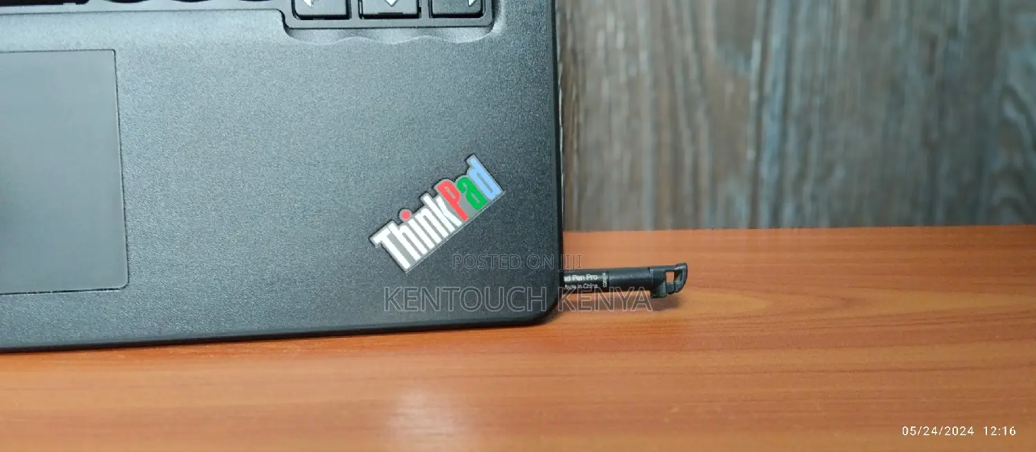 Laptop Lenovo Yoga 11e 8GB Intel Core I5 SSD 256GB