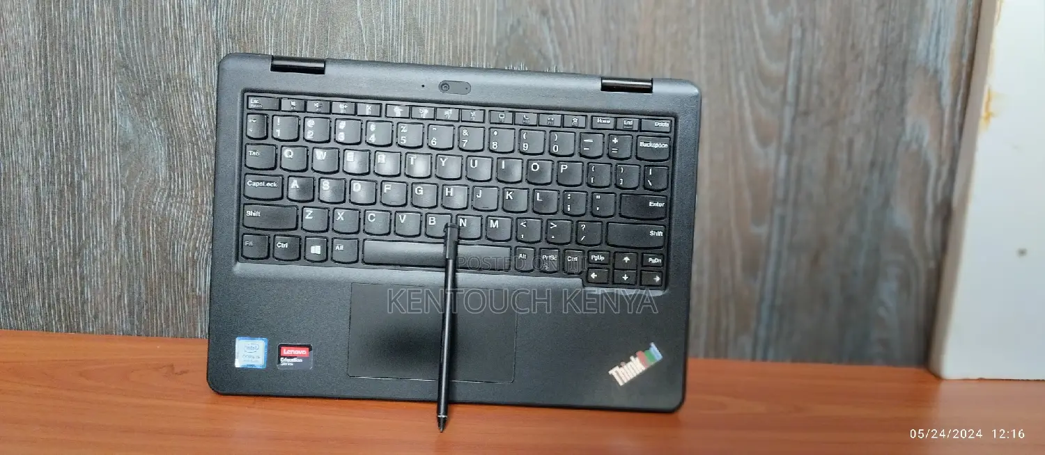 Laptop Lenovo Yoga 11e 8GB Intel Core I5 SSD 256GB