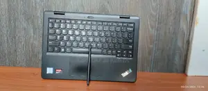 Laptop Lenovo Yoga 11e 8GB Intel Core I5 SSD 256GB