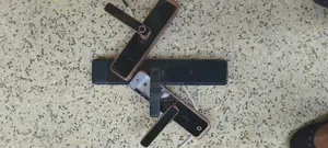 Smart Lock for Hotel Mobile Access