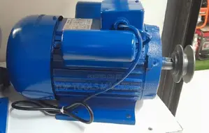 Electric Motor 3hp 2.2kw Low Speed