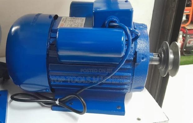 Electric Motor 3hp 2.2kw Low Speed