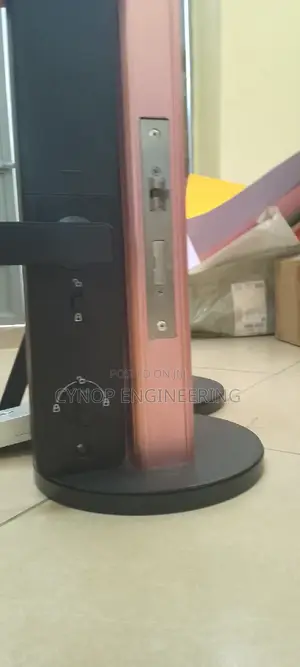 Smart Lock or Airbnb Biometric Keys