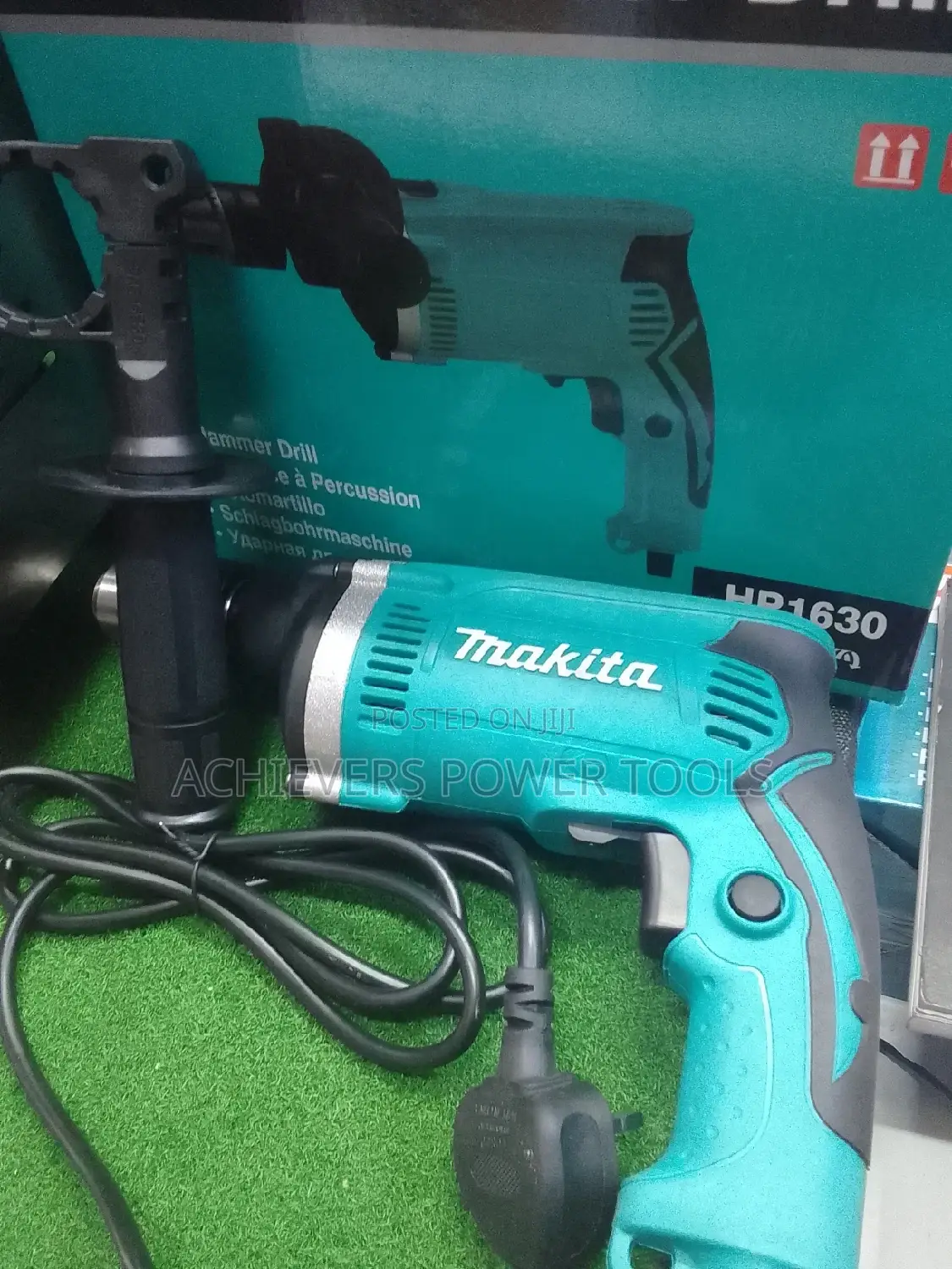 Makita Drill /Makita Impact Drill