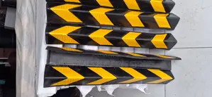 Garage Wall Protector/Car Parking Protector
