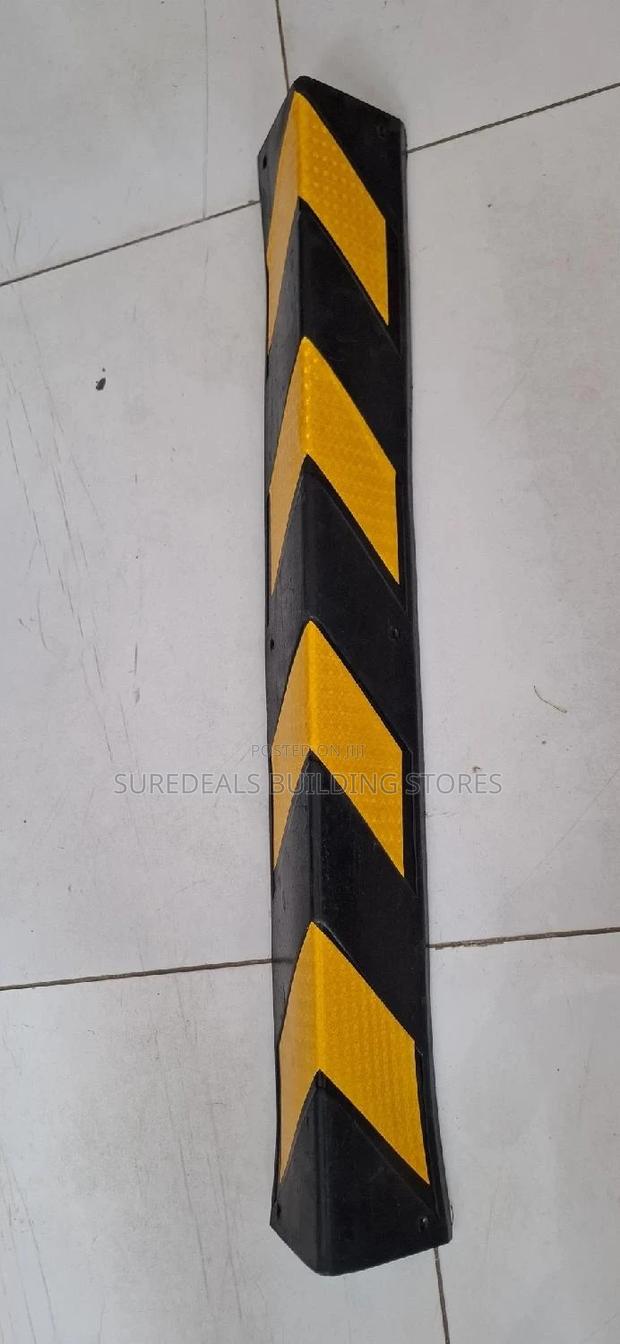 Garage Wall Protector/Car Parking Protector