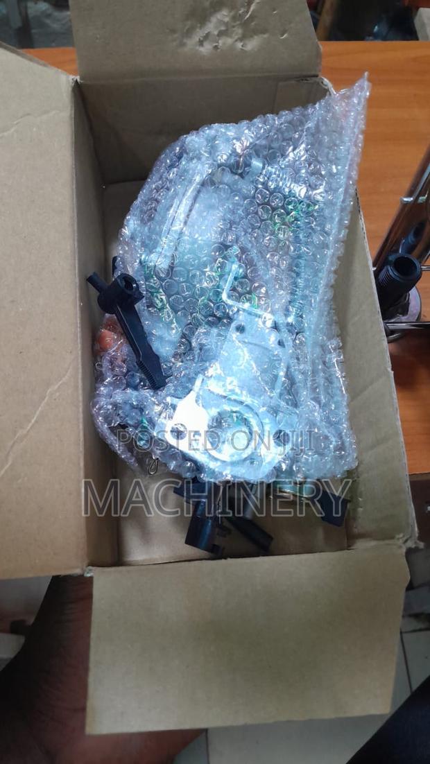 Gas Caburator Kit - main view