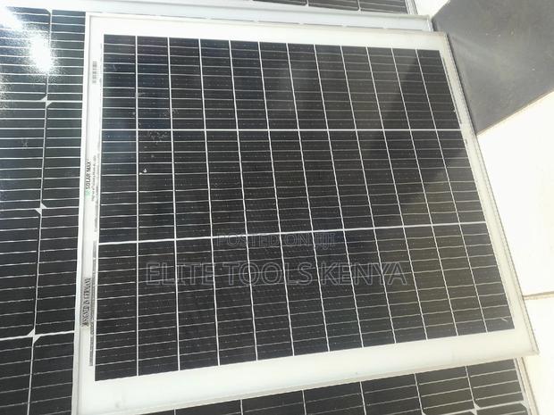 Solar Max 200w Solar Panel - main view