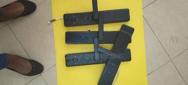 Smart Lock for Home Keyless Access - main view