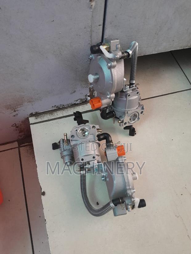 New Gas Carburator for Sale - main view