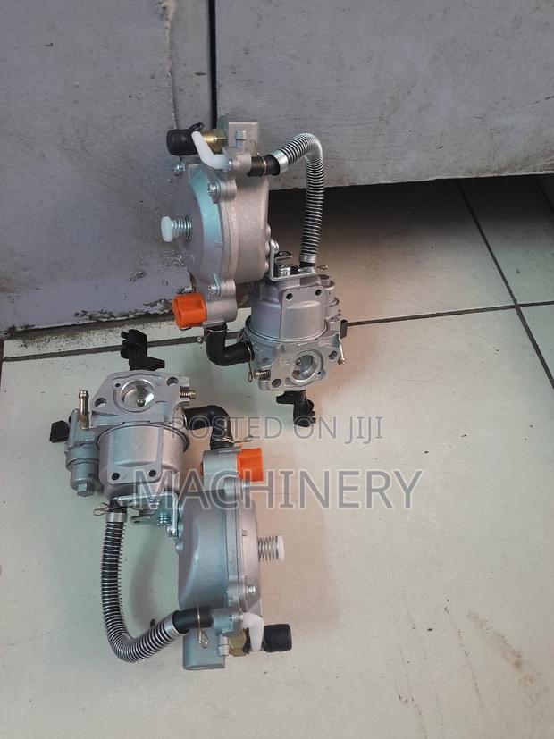 New Gas Carburator for Sale - thumbnail 2
