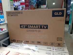 GLD 43 Inches Smart Full Hd Tv - thumbnail 2
