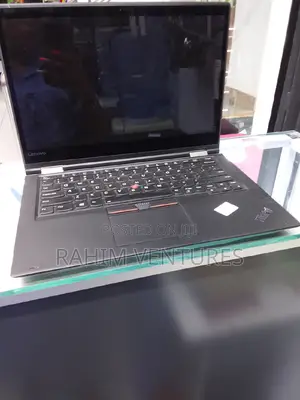 Laptop Lenovo ThinkPad Yoga 370 8GB Intel Core i5 SSD 256GB
