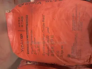 YAPIN Iron Red Oxide S130