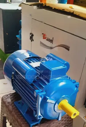 Electric Motor 50hp 3phase Low Speed