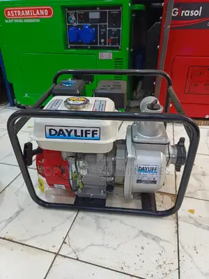 Dayliff 2" Inch Water Pump