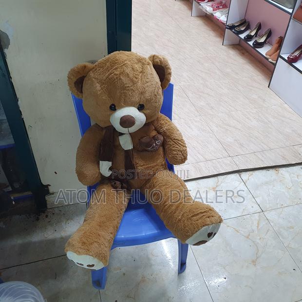 Teddy Bear  100cm Teddy - thumbnail 2