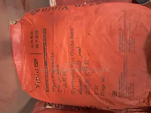 YIPIN Synthetic Red Oxide