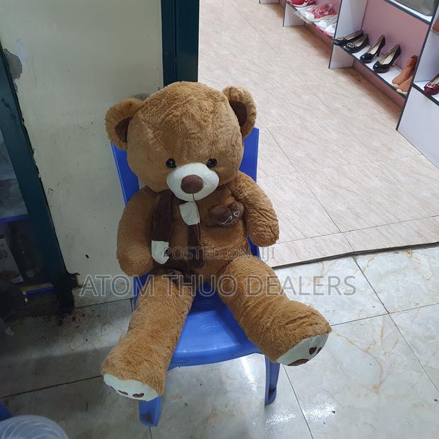 Teddy Bear  100cm Teddy - thumbnail 3