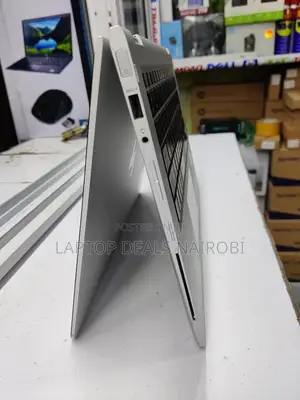 Laptop HP EliteBook X360 1030 G2 8GB Intel Core I5 SSD 256GB
