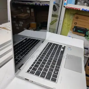 Laptop HP EliteBook X360 1030 G2 8GB Intel Core I5 SSD 256GB